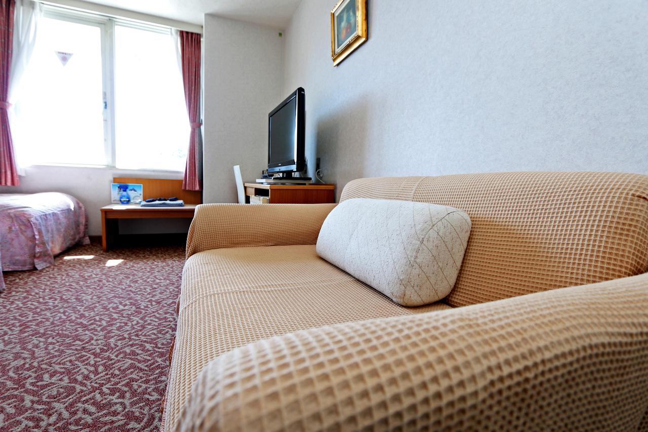 شيراهاما Hotel Ginsui المظهر الخارجي الصورة