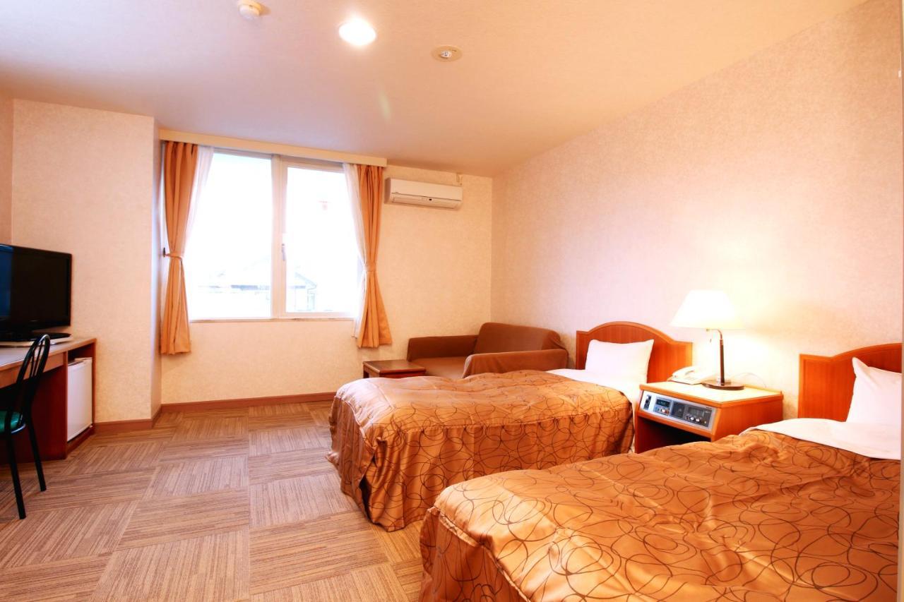 شيراهاما Hotel Ginsui المظهر الخارجي الصورة